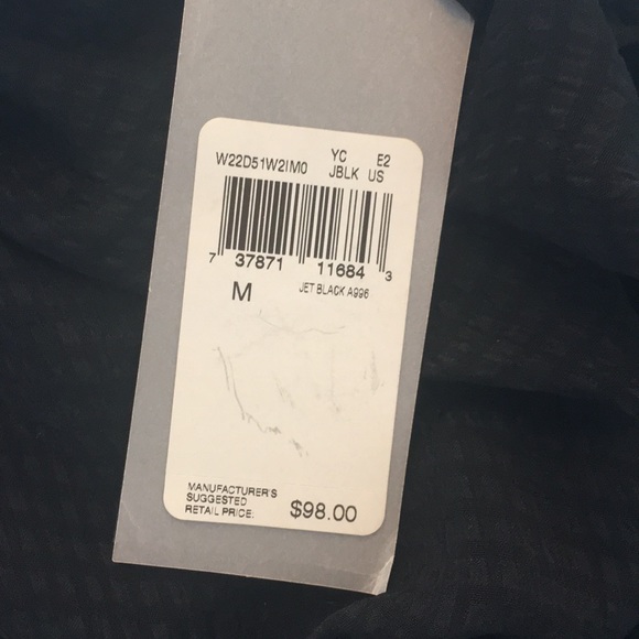 🆕Guess Maxi High Slit Chiffon Skirt Size (M) - Picture 10 of 11